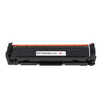 1 Magenta Toner Cartridge for HP Colour LaserJet Pro MFP M282nw M283fdn M283fdw