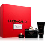 Ferragamo Signorina Misteriosa gift set