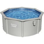 Bestway - Ensemble de piscine Hydrium 300x120 cm