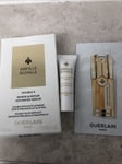 GUERLAIN Abeille Royale Double R  Advanced Eye And Face Serum  + Anti Dark Spot