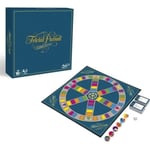 Trivial Pursuit - Classique - Jeu de societe de reflexion - Jeu de plateau - Version francaise