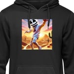 Huvtröja för Barn | Bekväm Barn-Hoodie Fortnite