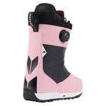 Burton Ion Boa® Snowboard Boots Rosa 26.5