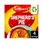 Schwartz Shepherd's Pie, 41g