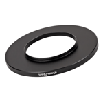 Step Up 43mm to 72mm Step-Up Ring Camera Lens Filter Adapter Ring 43mm-72mm