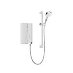 Mira Showers Mira Sport Max Single Outlet Electric Shower 9KW