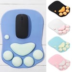 Accessories Silicone Mice Mat Mouse Pad Computer Peripherals Wrist Rest Support