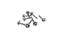 BlackZon Slyder 1/16th Wheel Lock Bolts (540046)