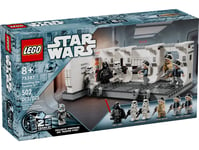 Lego Star Wars Boarding the Tantive IV 75387