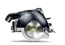 Festool Cirkelsåg HK 55 EBQ-Plus-FSK 420