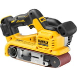 DEWALT 18V XR båndpudser DCW220N-XJ