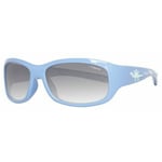 Lunettes de soleil enfant Polaroid  Lunettes de soleil enfant  P0403-290-Y2 Bleu (ø 47 mm)