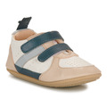 Baskets basses enfant Easy Peasy  MY PRE BASKET VELCRO