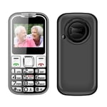 Big Button Mobile Phone for Elderly Easy to Use Unlocked 2G Senior Mobile Phones