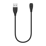 Fitbit Charge USB Cable, sort