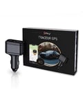 PAJ GPS USB GPS Finder 4G - Mini Traceur GPS Voiture et Autres véhicules - Connexion par Prise Allume-Cigare (12V) - Suivi en Temps réel Via l'application - Service clientèle personnalisé