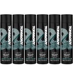 Toni & Guy Men Deep Clean Shampoo 250 ml x 6