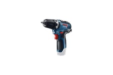 Bosch GSR 12V-35 Professional - borr/drivare - sladdlös - 2 hastigheter - inget batteri