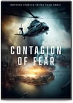 Contagion Of Fear DVD