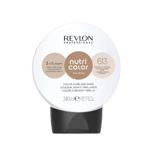 Revlon Professional Nutri Color Creme 613 Golden Ash Brown 240ml