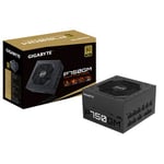 GIGABYTE P750GM 750w 80 Plus Gold Fully Modular Power Supply