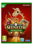 Two Point Museum - Explorer Edition (XBOX SERIES)