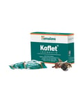 Himalaya Koflet H - 2x6' Lozenges - Ginger