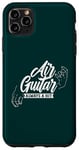 iPhone 11 Pro Max Air Guitar Outfit for Air Guitar Case