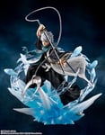 Figurine Figuarts Zero Bleach : 1000 Year Blood War Tôshirô Hitsugaya