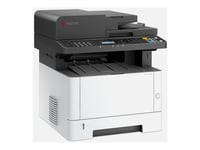 Kyocera Ecosys Ma4000x - Multifunktionsskrivare - Svartvit - Laser - Legal (216 X 356 Mm)/A4 (210 X 297 Mm) (Original) - A4/Legal (Media) - Upp Till 40 Sidor/Minut (Kopiering) - Upp Till 40 Sidor/Minut (Utskrift) - 350 Ark - Usb-Värd, Usb 2.0, Gigab