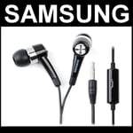 Kit Pieton Ecouteurs Main Libre Casque Origine Samsung EHS61ASFWE