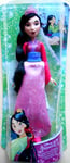 Mulan Princesse Doll Royal Shimmer 28 CM Hasbro