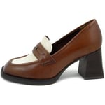 Mocassins Tamaris  Femme Chaussures, Mocassin, Cuir Douce-24429