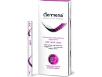 Dermena Lash Care Regrowth Stimulating Conditioner For Eyelashes And Eyebrows 10Ml