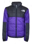 North Face Padded Jacket Youth 10 12 Years Boys Kids Insulated Winter Coat 5