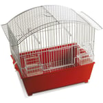 Record - Cages à oiseaux assorties de modèles complets avec mangeoires et couverts