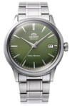 Orient RA-AC0M09E30B Bambino Automatic (38mm) Green Dial / Watch