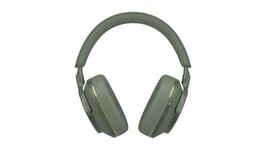 Bowers & Wilkins Px7 S2-E Écouteurs Avec fil &sans fil Arceau Musique USB Type-C Bluetooth Vert - Neuf