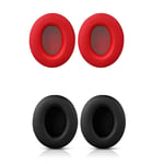 Replacement Ear Pads Earbuds Cover Cushion For Beats Studio 2 3 Wired Wireless