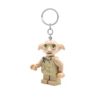 LEGO Nyckelring m/LED - Dobby (4008036-KE202H)