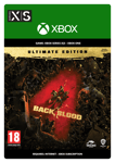 Back 4 Blood: Ultimate Edition