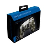 Gioteck HEX Camo Skini DualSense PS5 Ohjaimeen