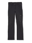 Jack Wolfskin ACTIVATE XT WOMEN, Trousers, Black, 10 UK