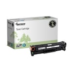 ISOTECH Miljötoner TN241BK TN-241 Svart