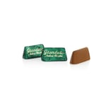 Venchi Gianduiotti traditionnels, chocolats en sac en vrac 1 kg - Chocolat aux noisettes Gianduja - Sans gluten