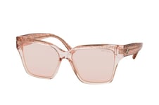 Jimmy Choo JC 5003 5039/Z, SQUARE Sunglasses, FEMALE, available with prescription