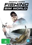 Fishing Sim World PC Neuf