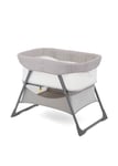 Graco - Lit cododo / couffin 2-en-1 Side by side Fossil