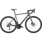 Racercykel Scott Addict 30 Slate Grey m 2025