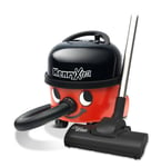 GENUINE NUMATIC HENRY EXTRA HVX200A HVX200-11 VACUUM CLEANER WITH TURBO HEAD